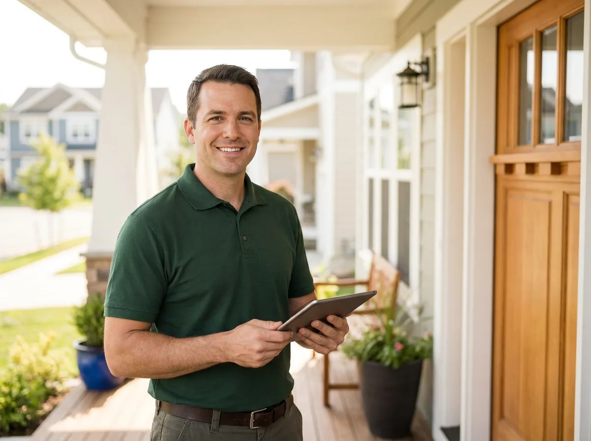 Pest control FAQs for Knightsville, IN